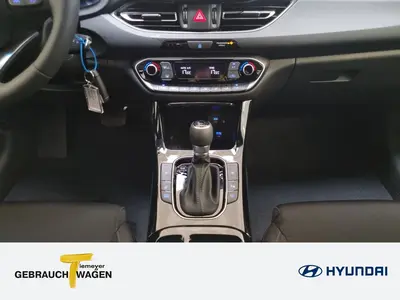 Hyundai i30 – Foto 13