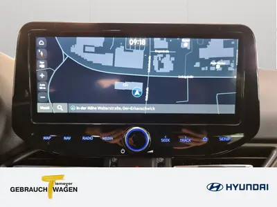 Hyundai i30 – Foto 14