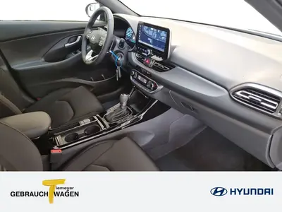 Hyundai i30 – Foto 15