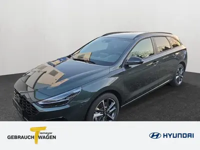 Hyundai i30 – Foto 1