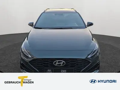Hyundai i30 – Foto 2