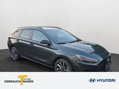 Hyundai i30 – Foto 3