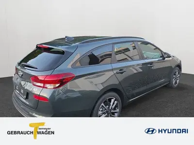 Hyundai i30 – Foto 5