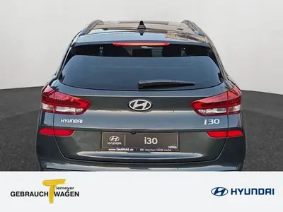 Hyundai i30 – Foto 6