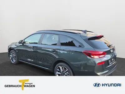 Hyundai i30 – Foto 7