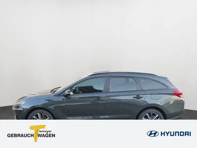 Hyundai i30 – Foto 8