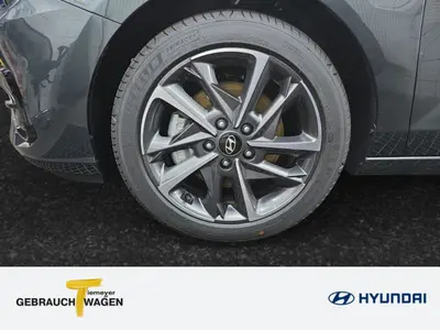 Hyundai i30 – Foto 9