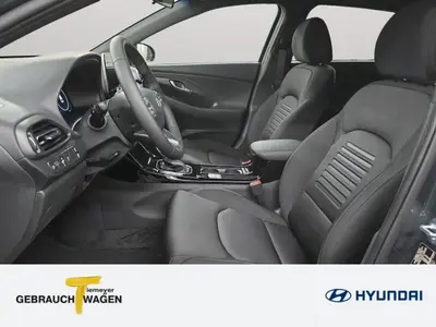 Hyundai i30 – Foto 10