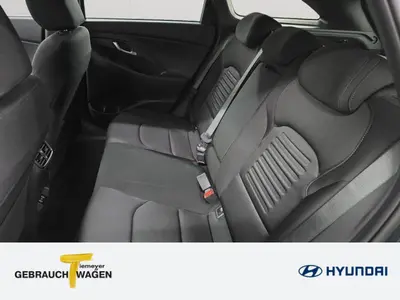 Hyundai i30 – Foto 11