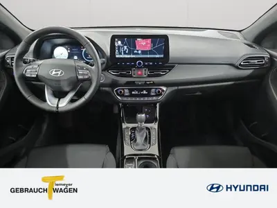 Hyundai i30 – Foto 12
