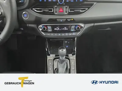 Hyundai i30 – Foto 13