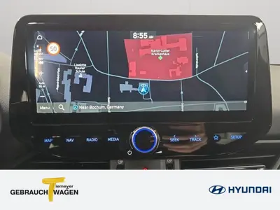 Hyundai i30 – Foto 14