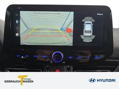 Hyundai i30 – Foto 15