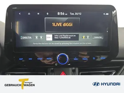 Hyundai i30 – Foto 16