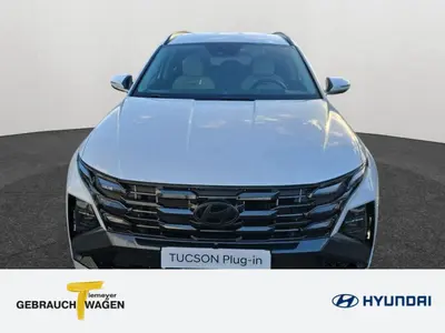 Hyundai Tucson – Foto 2