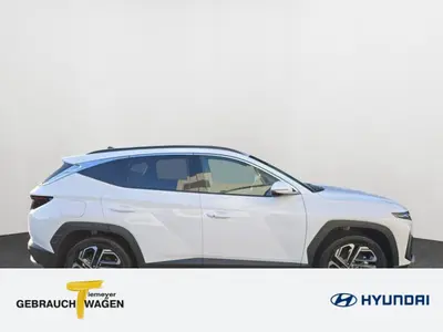 Hyundai Tucson – Foto 4