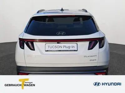 Hyundai Tucson – Foto 6