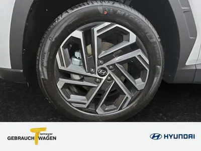 Hyundai Tucson – Foto 9