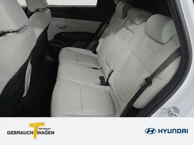 Hyundai Tucson – Foto 11