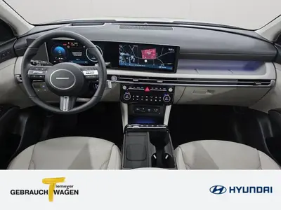 Hyundai Tucson – Foto 12