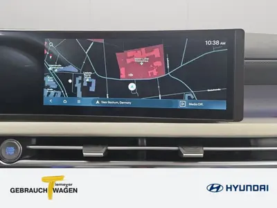 Hyundai Tucson – Foto 14
