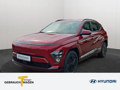 Hyundai Kona – Foto 1