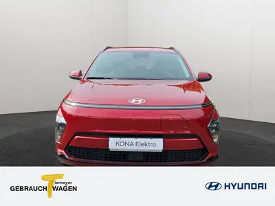 Hyundai Kona – Foto 2