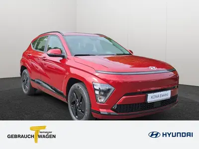 Hyundai Kona – Foto 3