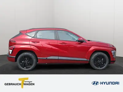 Hyundai Kona – Foto 4