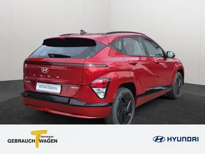 Hyundai Kona – Foto 5