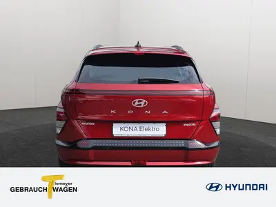 Hyundai Kona – Foto 6