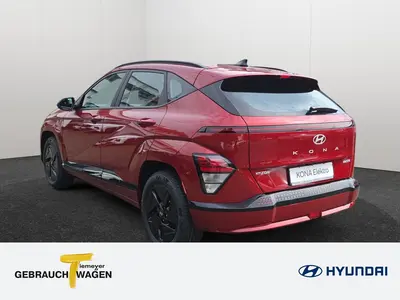 Hyundai Kona – Foto 7