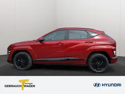 Hyundai Kona – Foto 8