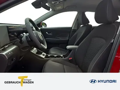 Hyundai Kona – Foto 10