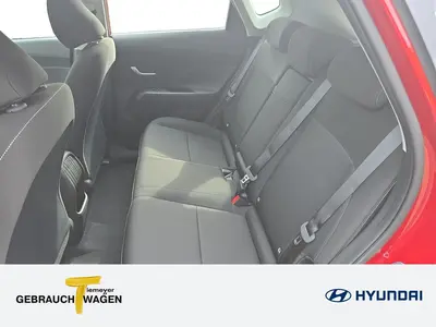 Hyundai Kona – Foto 11