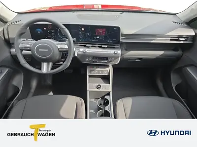 Hyundai Kona – Foto 12