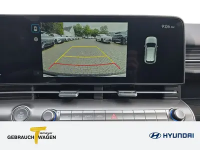 Hyundai Kona – Foto 15
