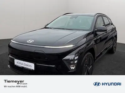 Hyundai Kona – Foto 1
