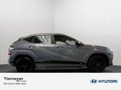 Hyundai Kona – Foto 4