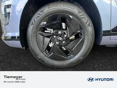 Hyundai Kona – Foto 9
