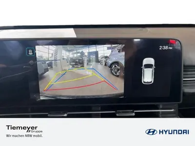 Hyundai Kona – Foto 15