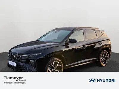 Hyundai Tucson – Foto 1
