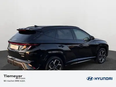 Hyundai Tucson – Foto 5