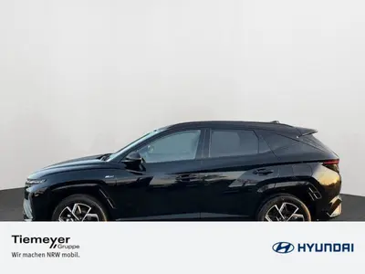 Hyundai Tucson – Foto 8