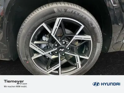 Hyundai Tucson – Foto 9