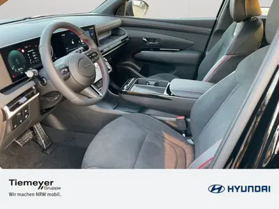 Hyundai Tucson – Foto 10