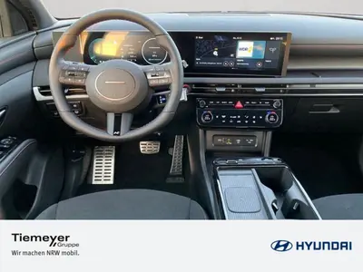 Hyundai Tucson – Foto 12