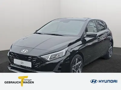 Hyundai i20 – Foto 1