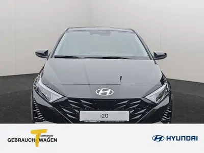 Hyundai i20 – Foto 2
