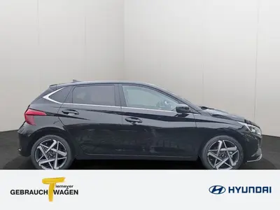 Hyundai i20 – Foto 4